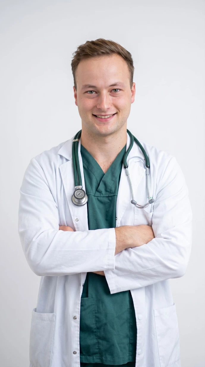 Dr Lindenthal - Cureal Arzt