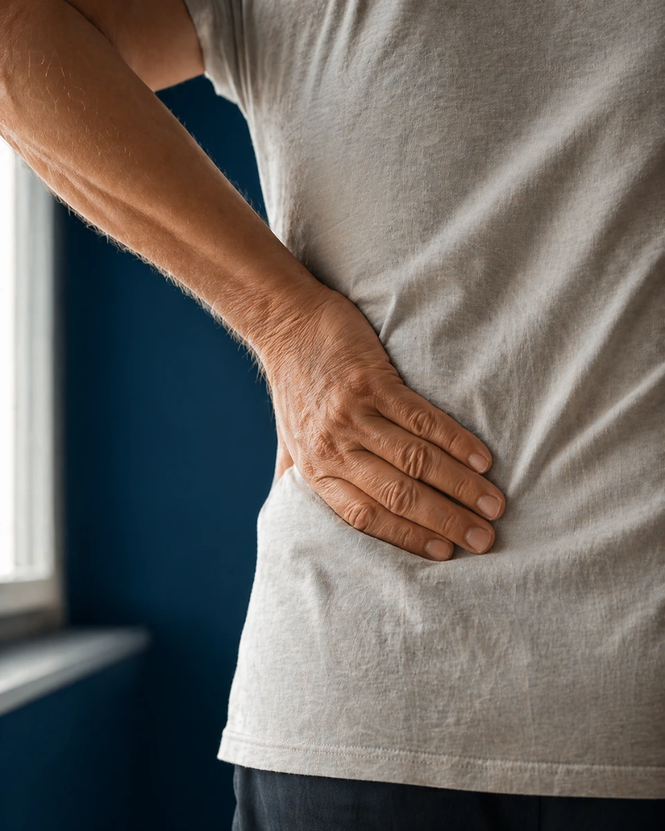 Cannabis bei chronischen Schmerzen