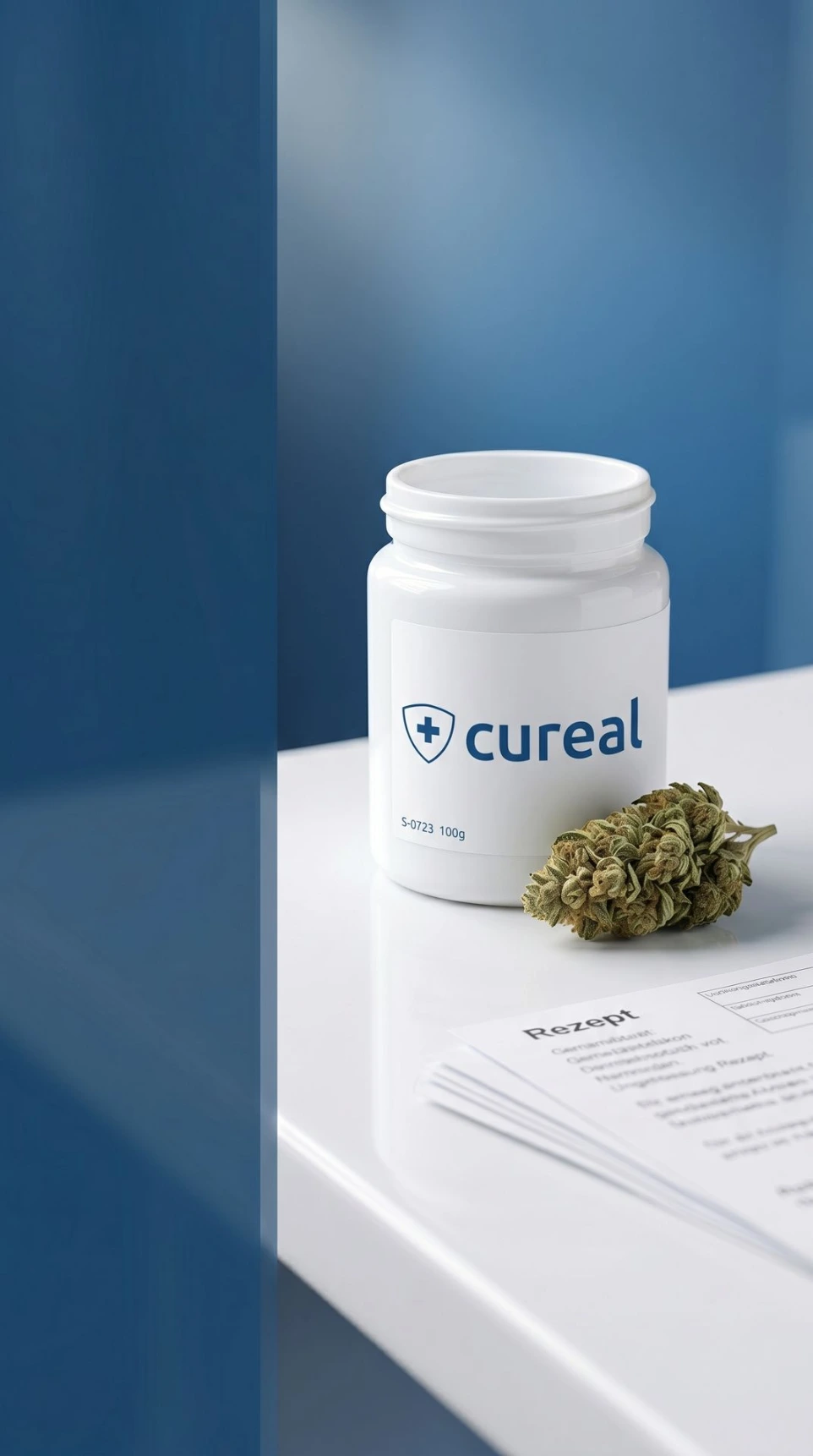 Medizinisches Cannabis