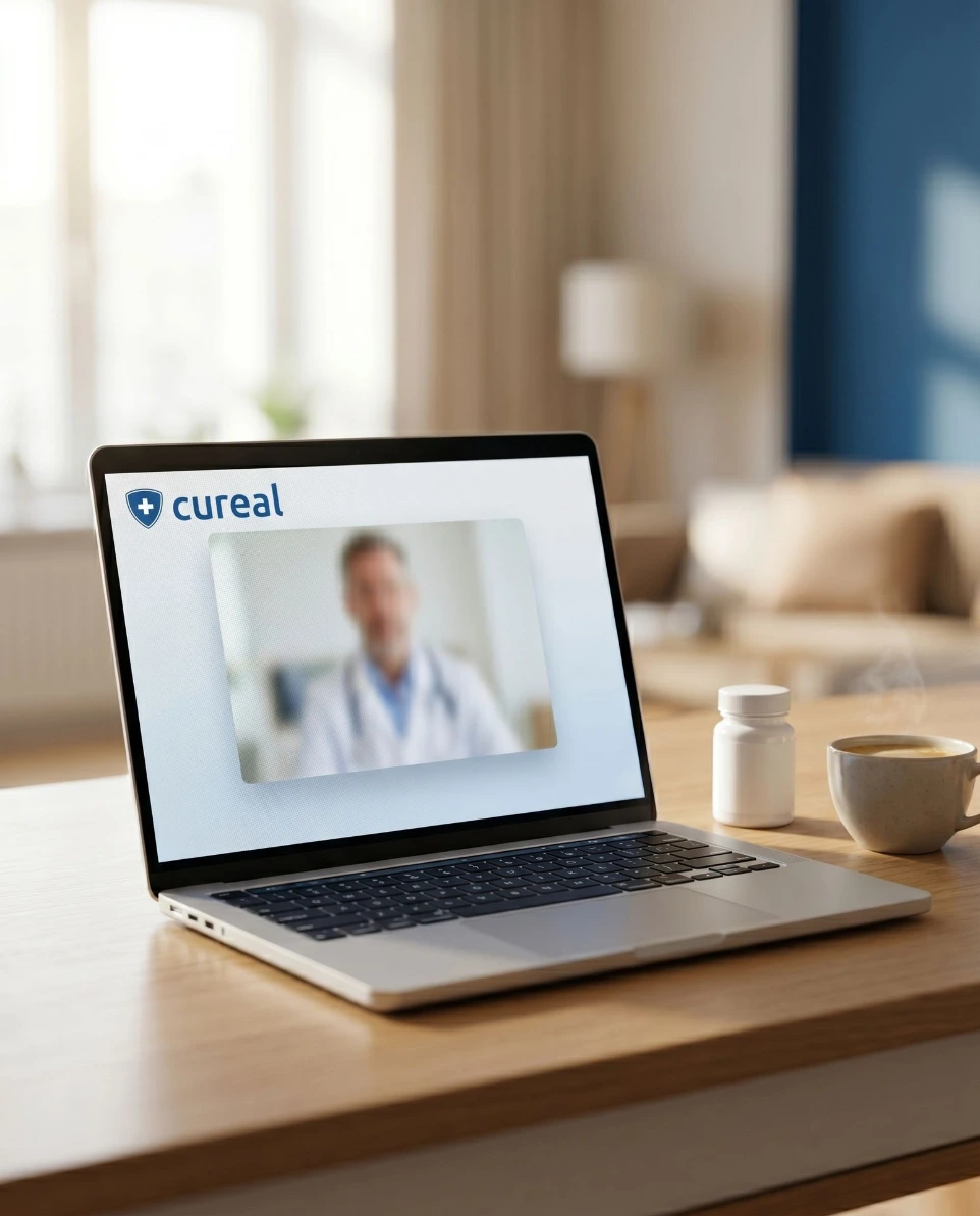 Cannabis Telemedizin